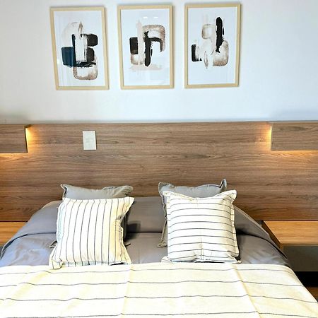 Cloudba Oro En Palermo Soho Apartments ブエノスアイレス エクステリア 写真