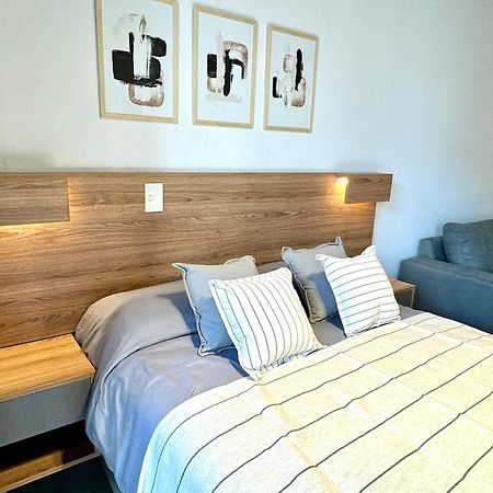 Cloudba Oro En Palermo Soho Apartments ブエノスアイレス エクステリア 写真