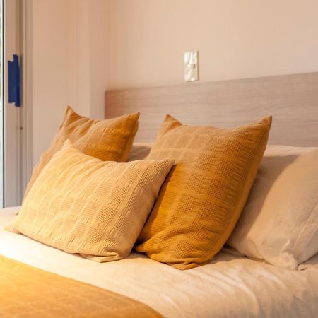 Cloudba Oro En Palermo Soho Apartments ブエノスアイレス エクステリア 写真