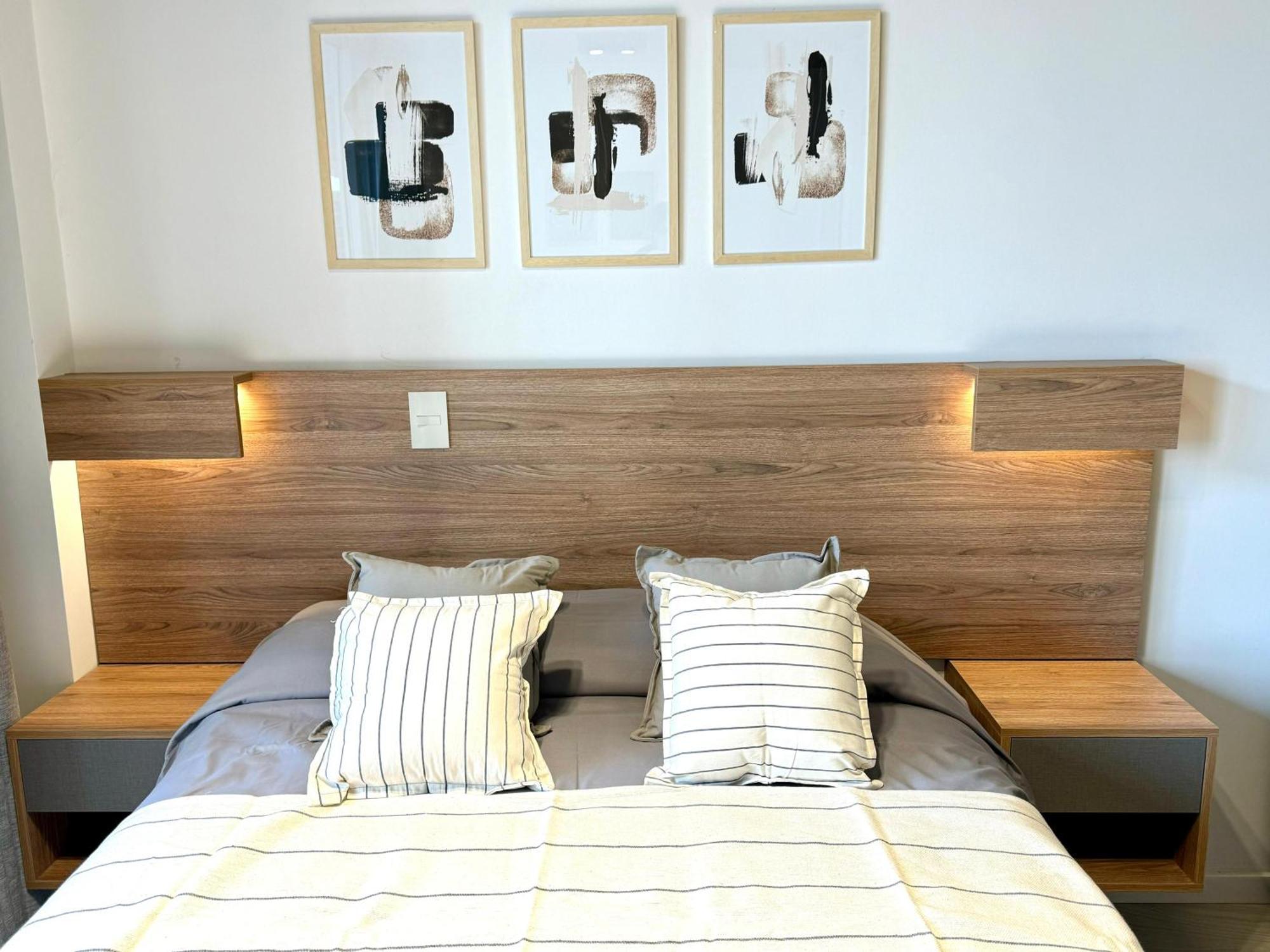 Cloudba Oro En Palermo Soho Apartments ブエノスアイレス エクステリア 写真
