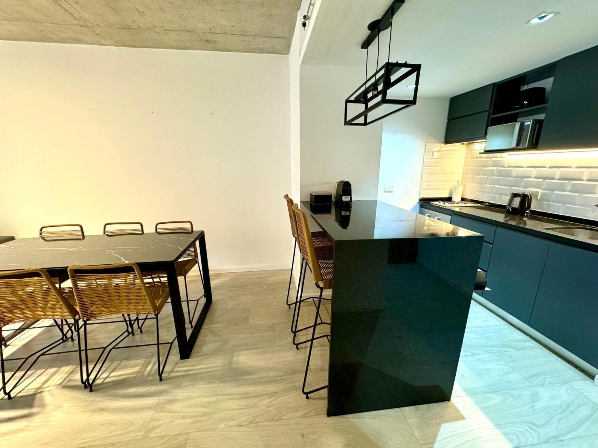Cloudba Oro En Palermo Soho Apartments ブエノスアイレス エクステリア 写真