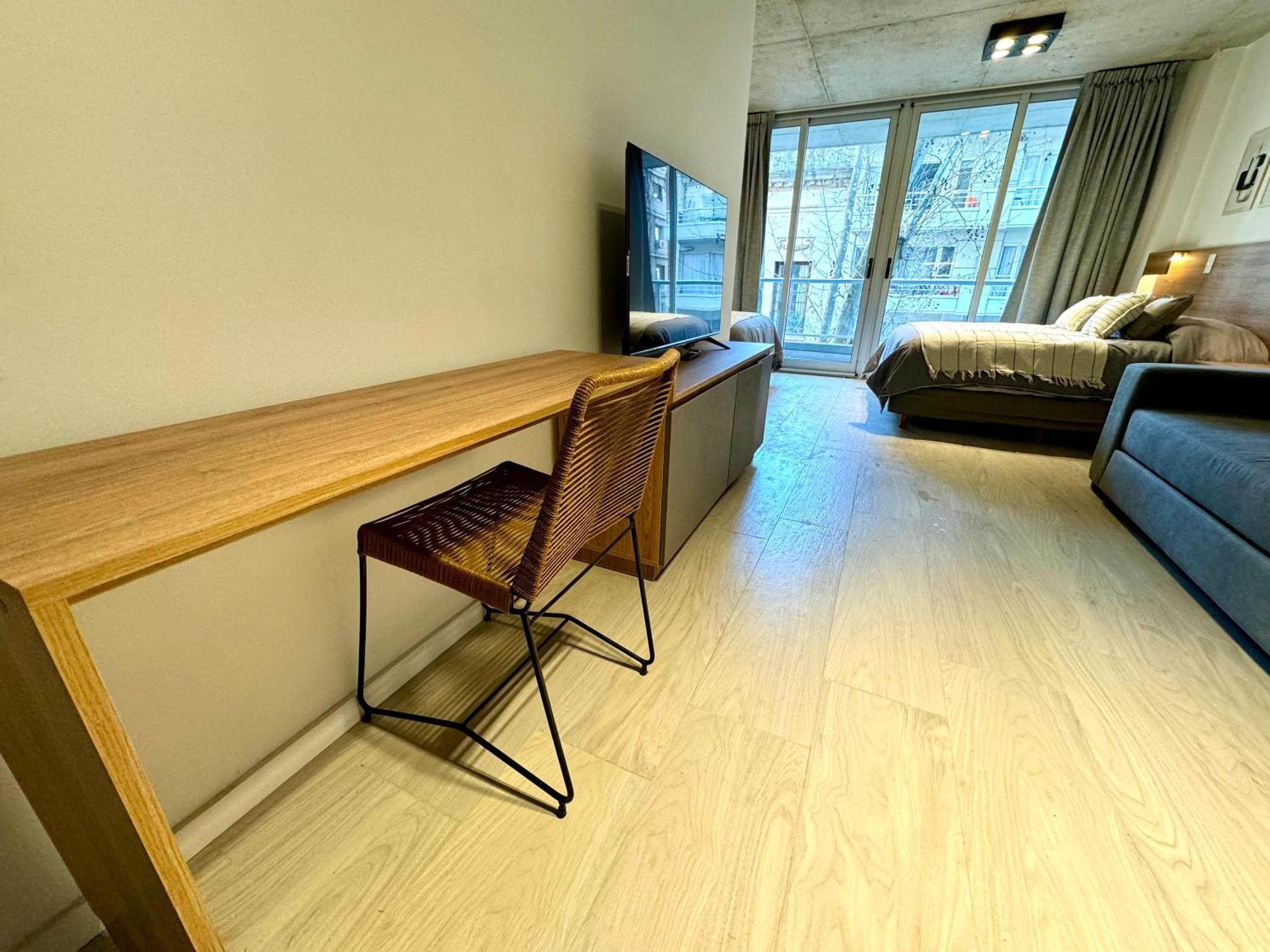 Cloudba Oro En Palermo Soho Apartments ブエノスアイレス エクステリア 写真