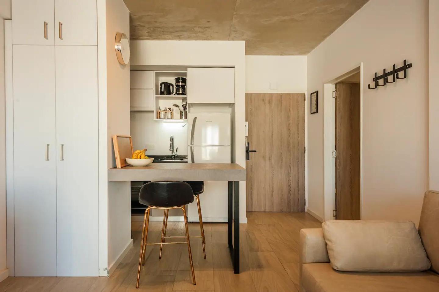 Cloudba Oro En Palermo Soho Apartments ブエノスアイレス エクステリア 写真
