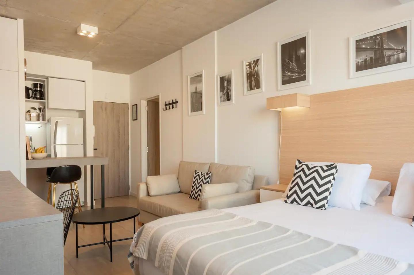 Cloudba Oro En Palermo Soho Apartments ブエノスアイレス エクステリア 写真