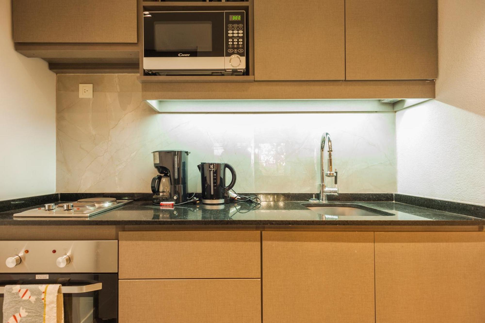 Cloudba Oro En Palermo Soho Apartments ブエノスアイレス エクステリア 写真