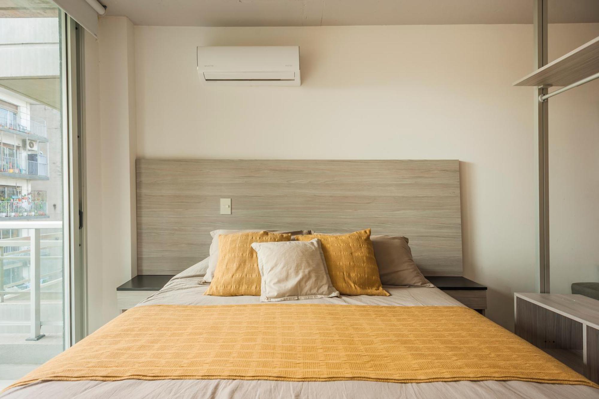 Cloudba Oro En Palermo Soho Apartments ブエノスアイレス エクステリア 写真