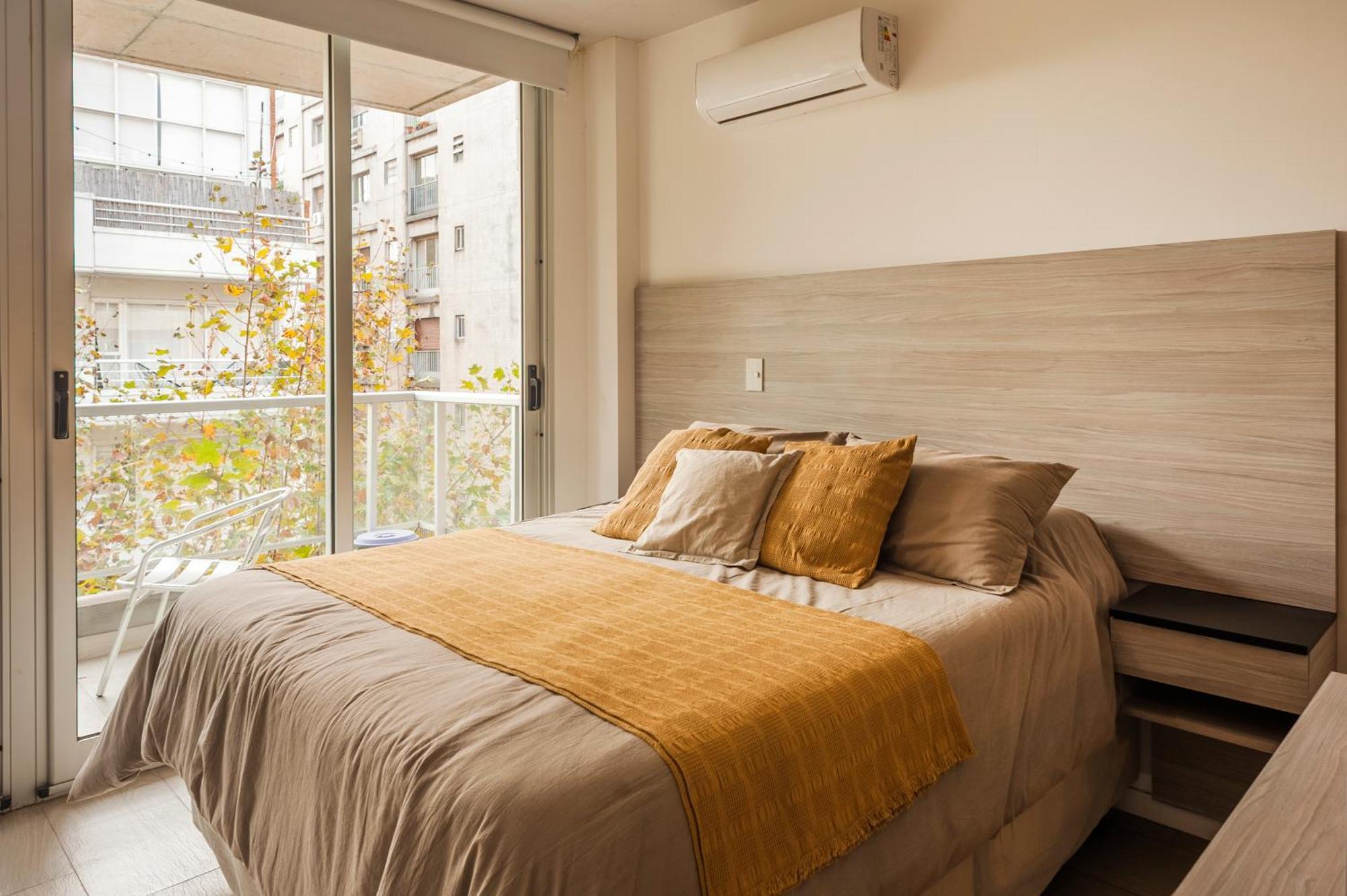 Cloudba Oro En Palermo Soho Apartments ブエノスアイレス エクステリア 写真