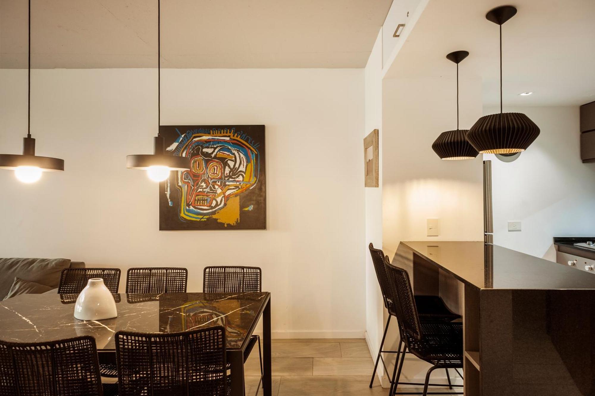 Cloudba Oro En Palermo Soho Apartments ブエノスアイレス エクステリア 写真