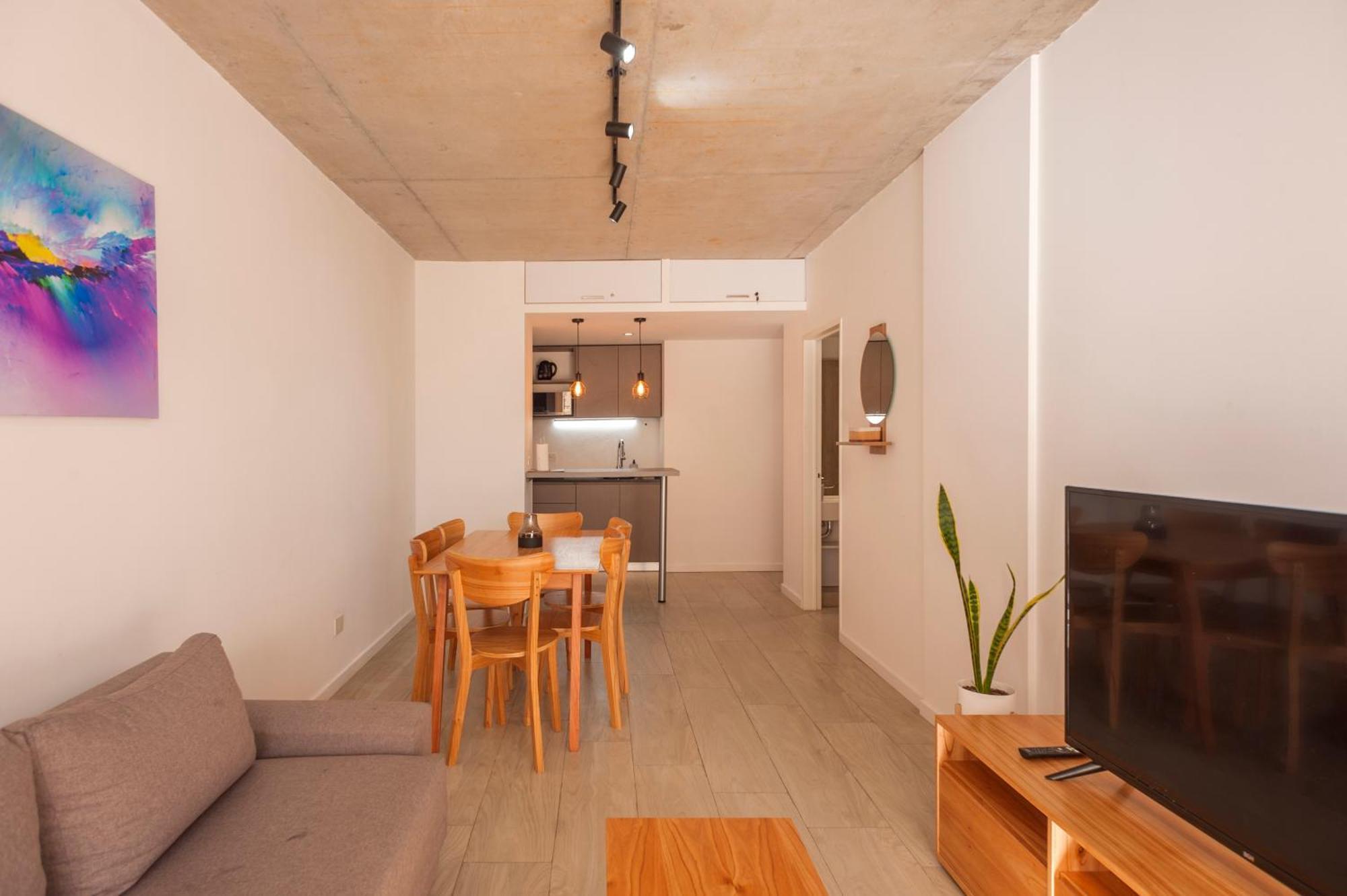 Cloudba Oro En Palermo Soho Apartments ブエノスアイレス エクステリア 写真