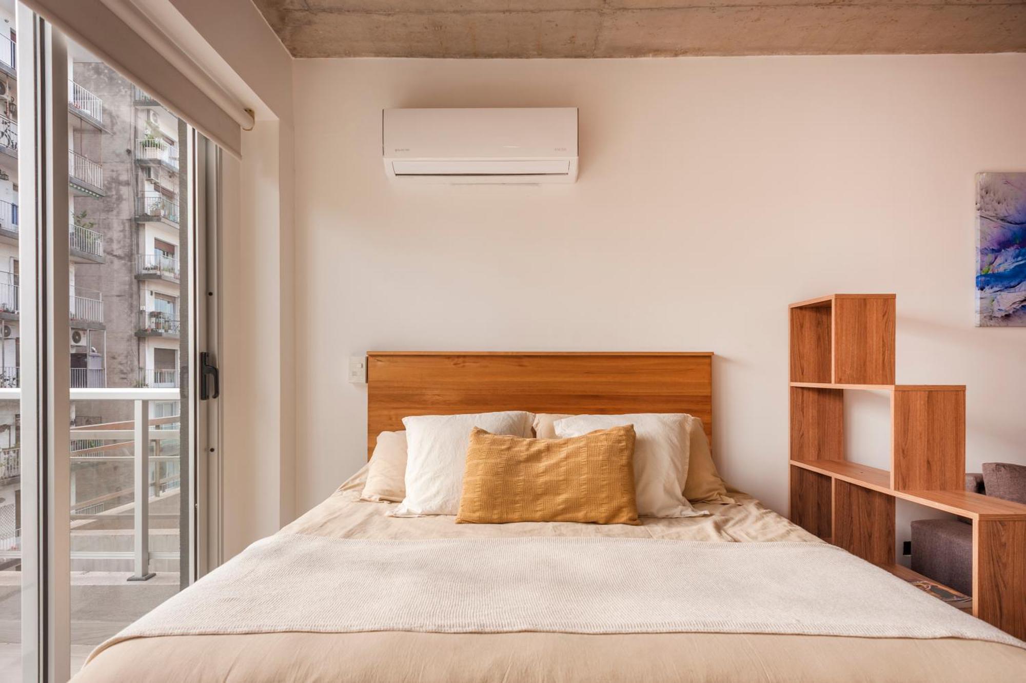 Cloudba Oro En Palermo Soho Apartments ブエノスアイレス エクステリア 写真