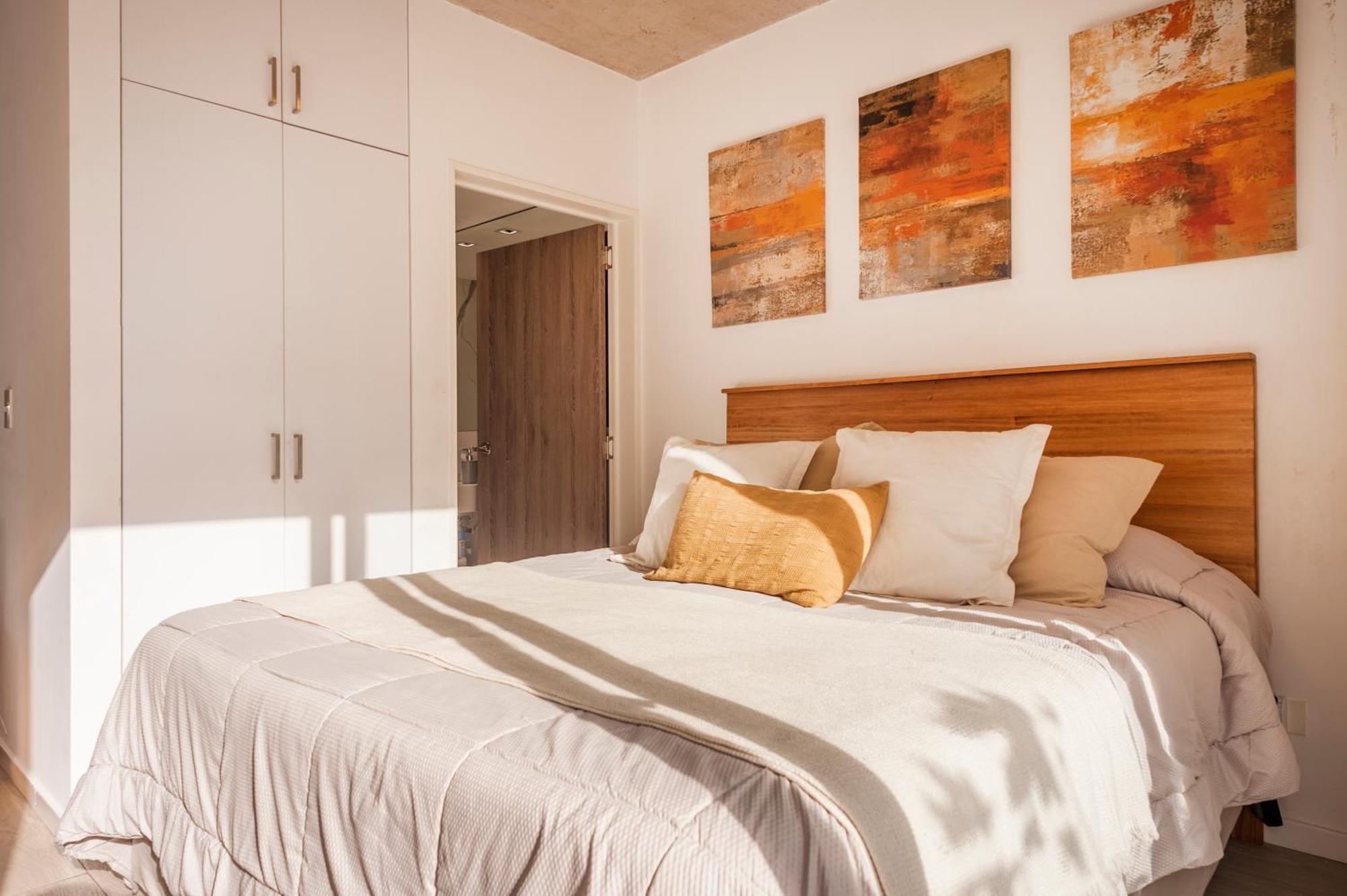 Cloudba Oro En Palermo Soho Apartments ブエノスアイレス エクステリア 写真