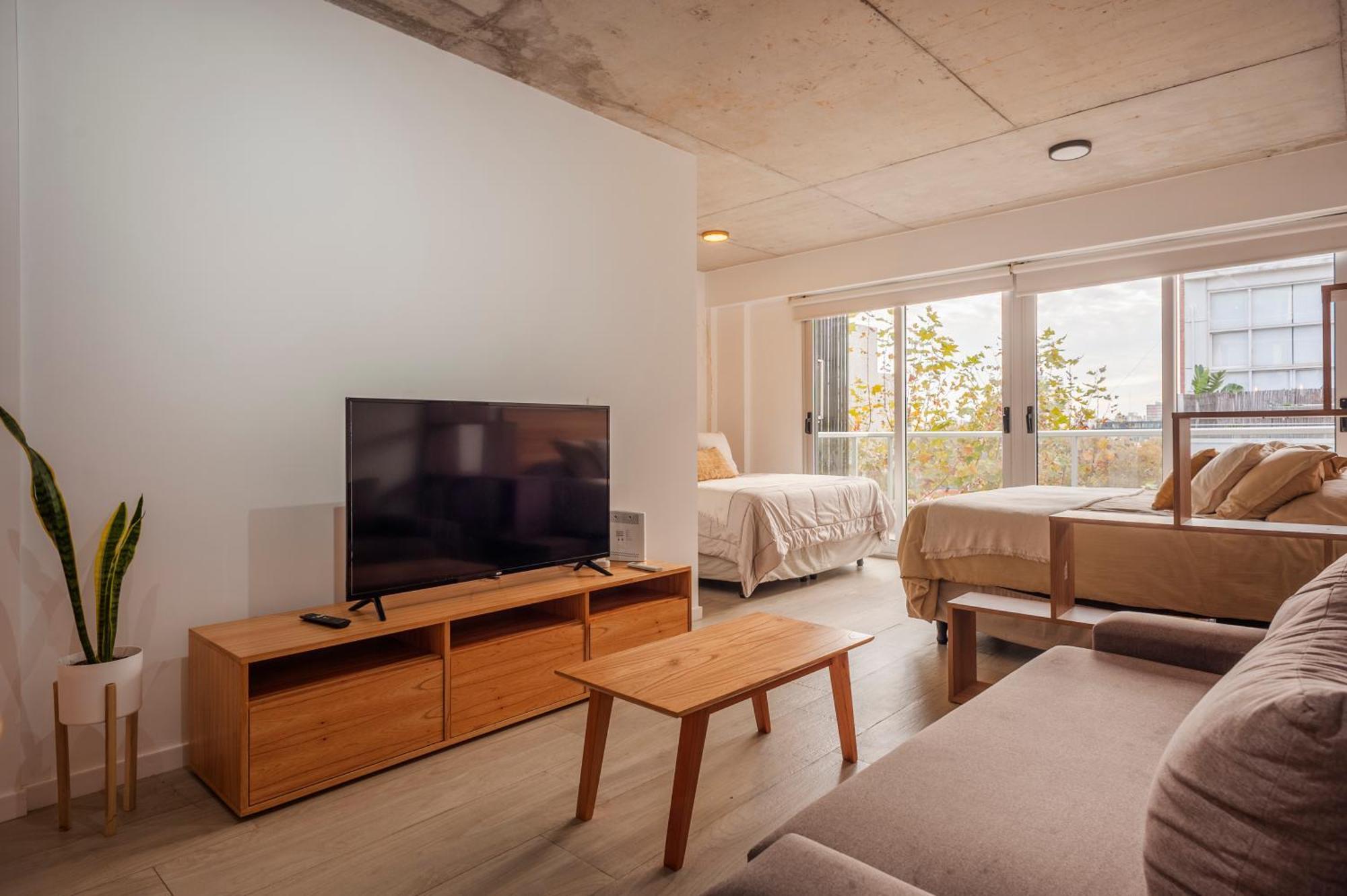 Cloudba Oro En Palermo Soho Apartments ブエノスアイレス エクステリア 写真