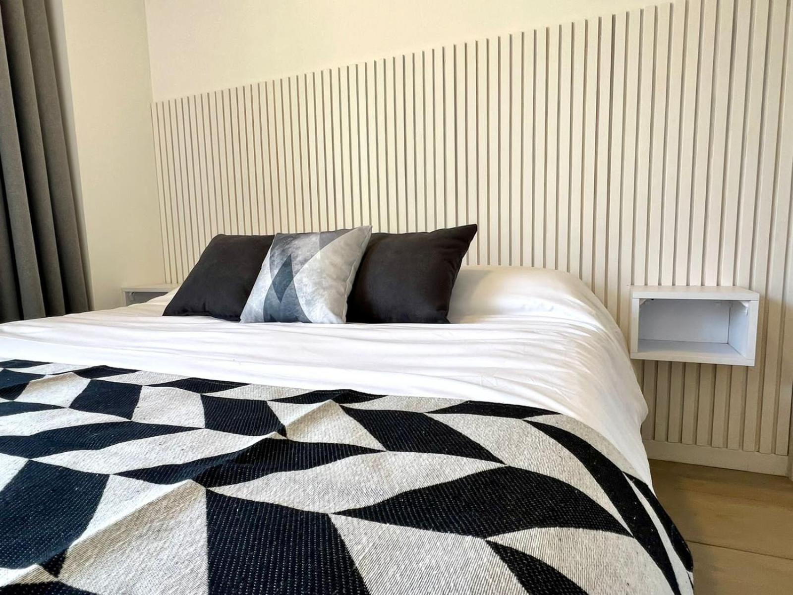 Cloudba Oro En Palermo Soho Apartments ブエノスアイレス エクステリア 写真