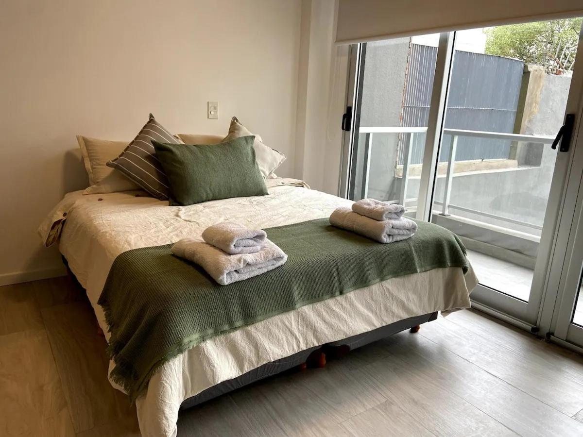 Cloudba Oro En Palermo Soho Apartments ブエノスアイレス エクステリア 写真