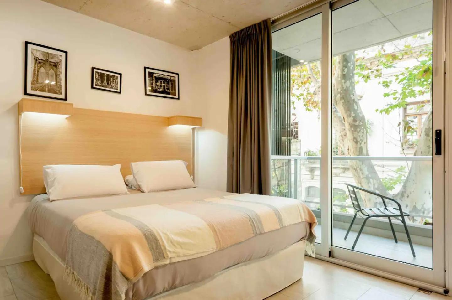 Cloudba Oro En Palermo Soho Apartments ブエノスアイレス エクステリア 写真