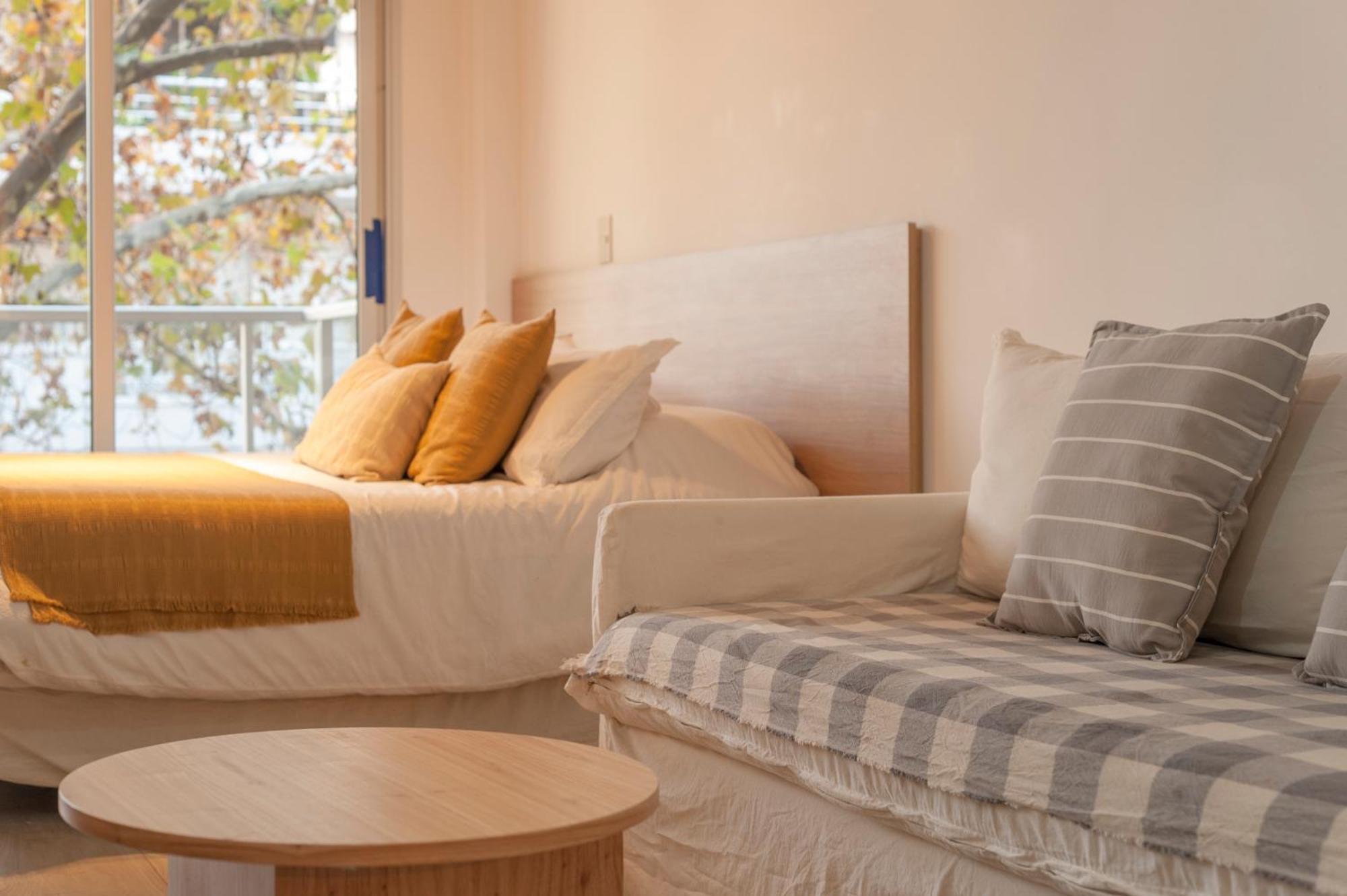 Cloudba Oro En Palermo Soho Apartments ブエノスアイレス エクステリア 写真