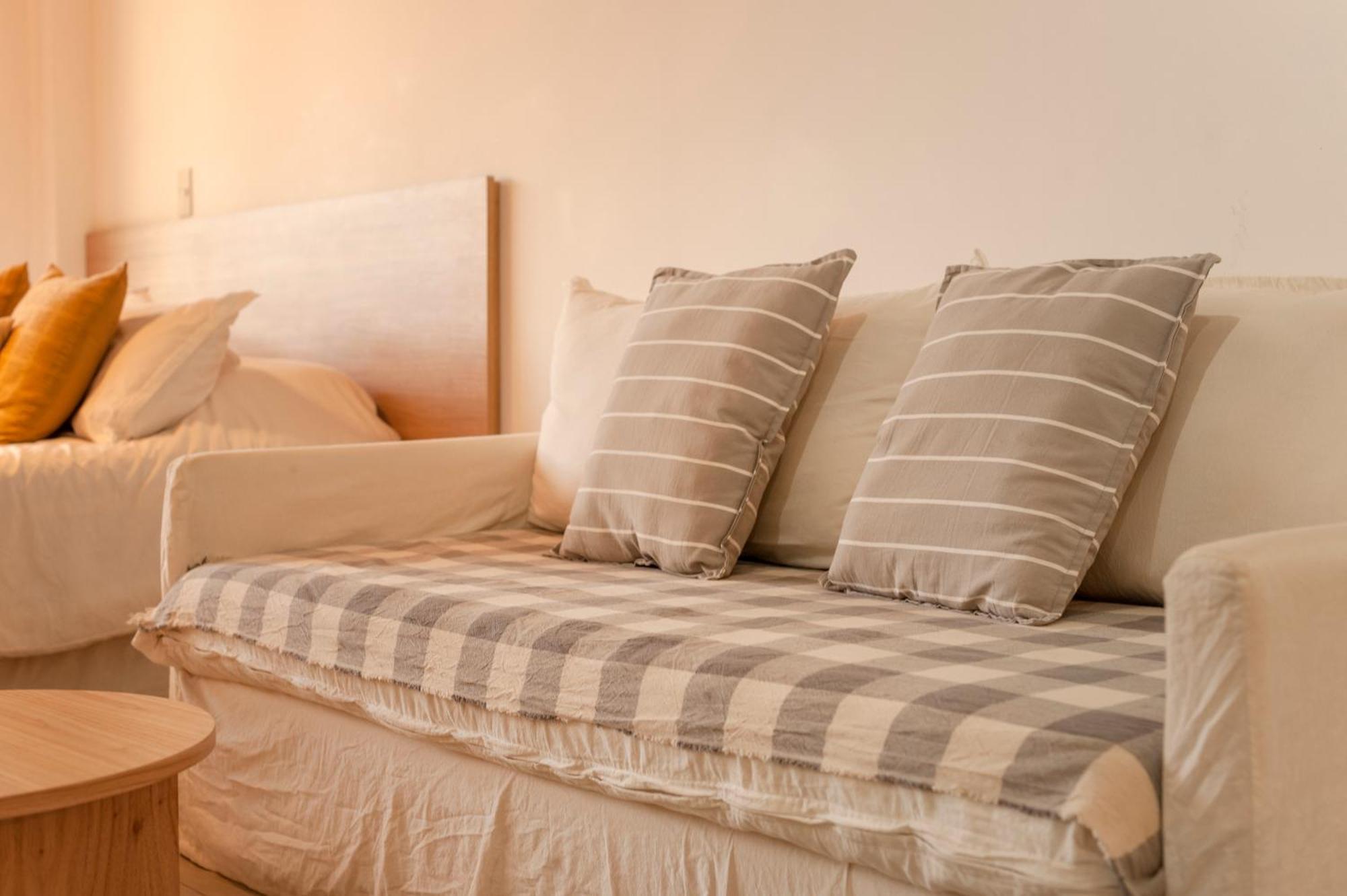 Cloudba Oro En Palermo Soho Apartments ブエノスアイレス エクステリア 写真