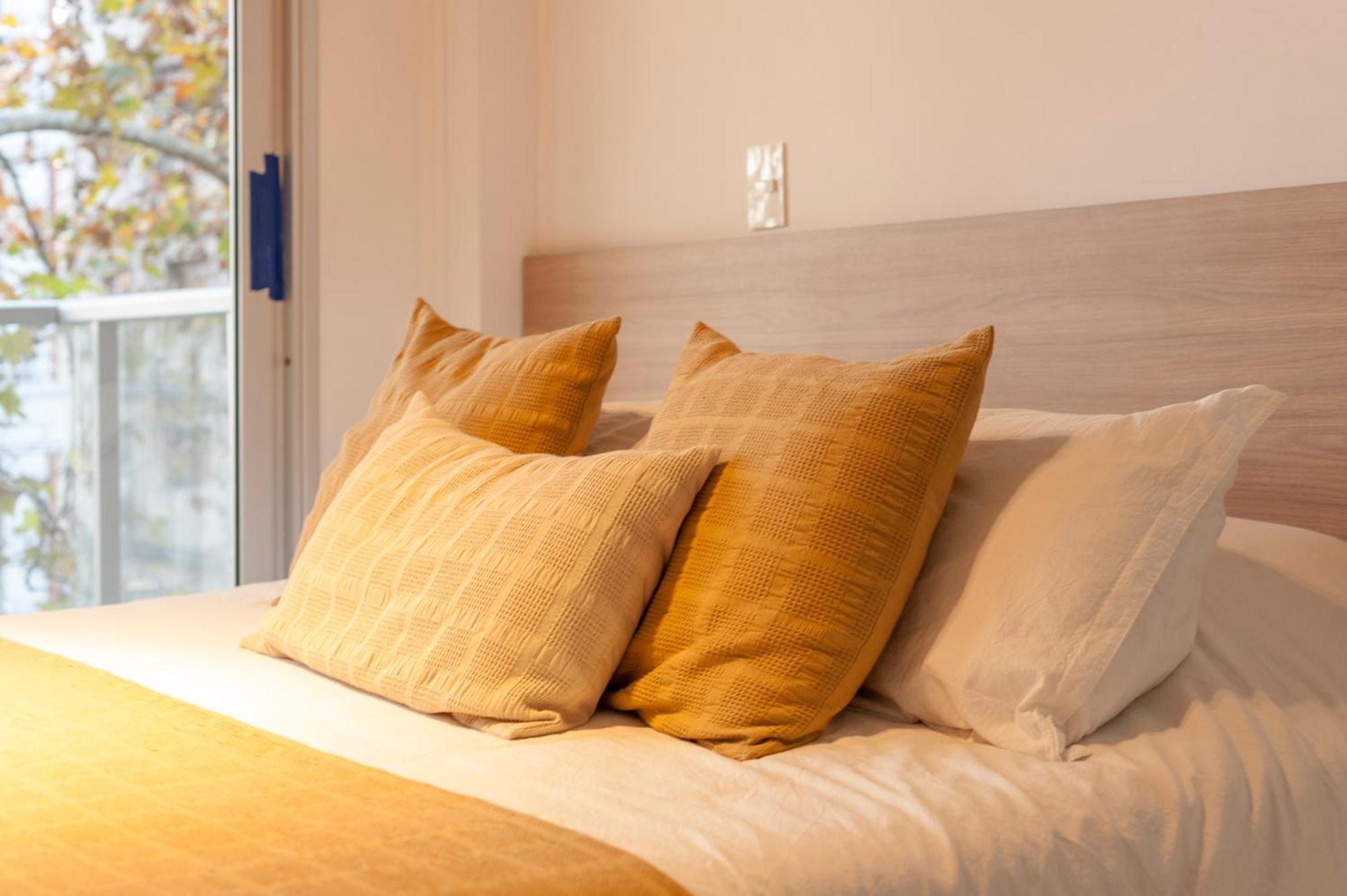 Cloudba Oro En Palermo Soho Apartments ブエノスアイレス エクステリア 写真