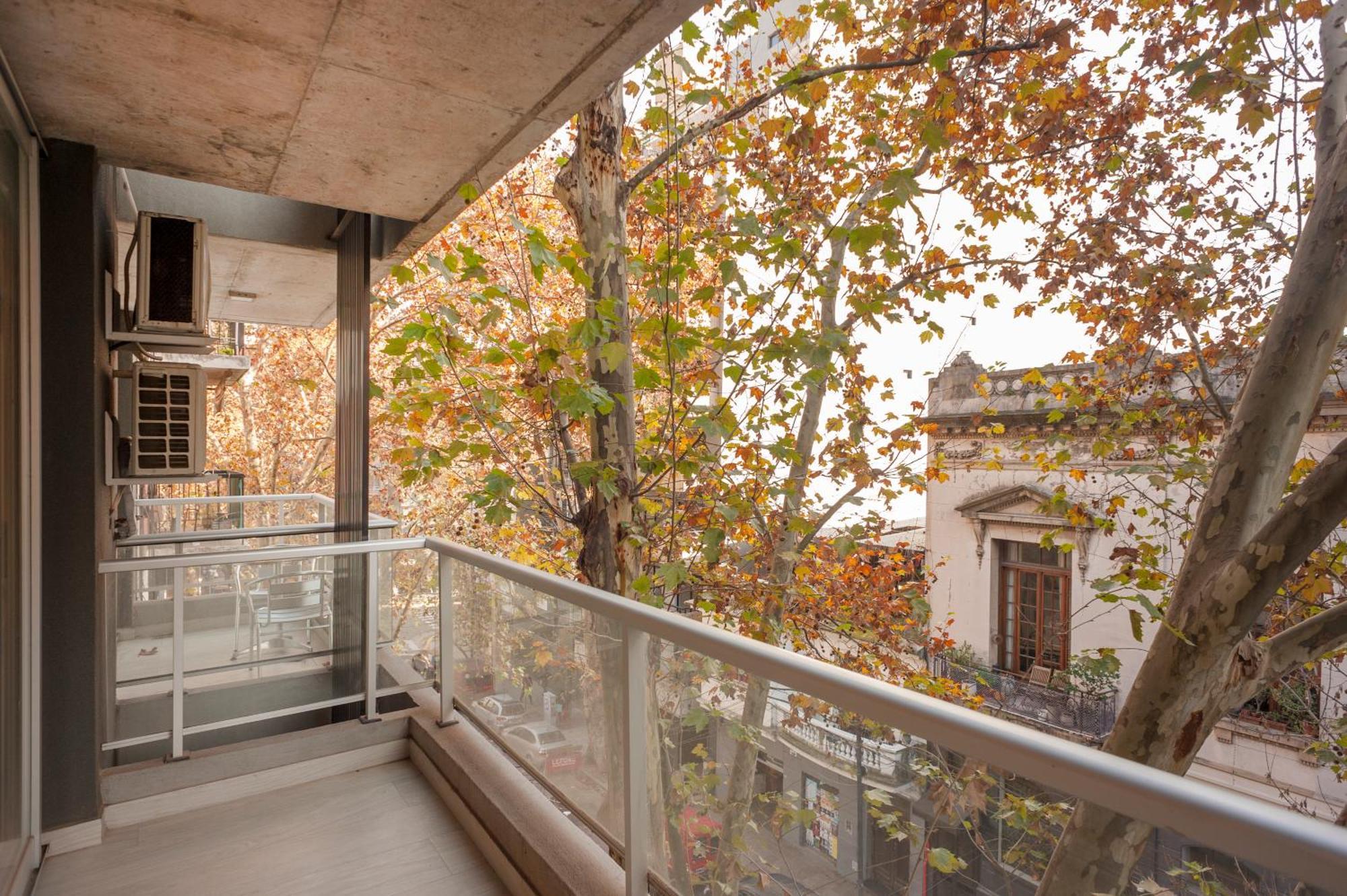Cloudba Oro En Palermo Soho Apartments ブエノスアイレス エクステリア 写真