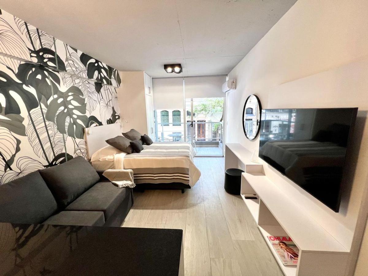 Cloudba Oro En Palermo Soho Apartments ブエノスアイレス エクステリア 写真