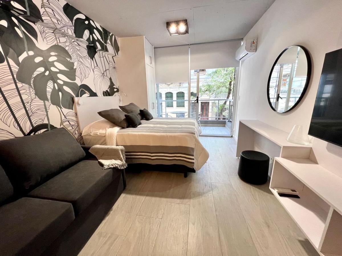 Cloudba Oro En Palermo Soho Apartments ブエノスアイレス エクステリア 写真