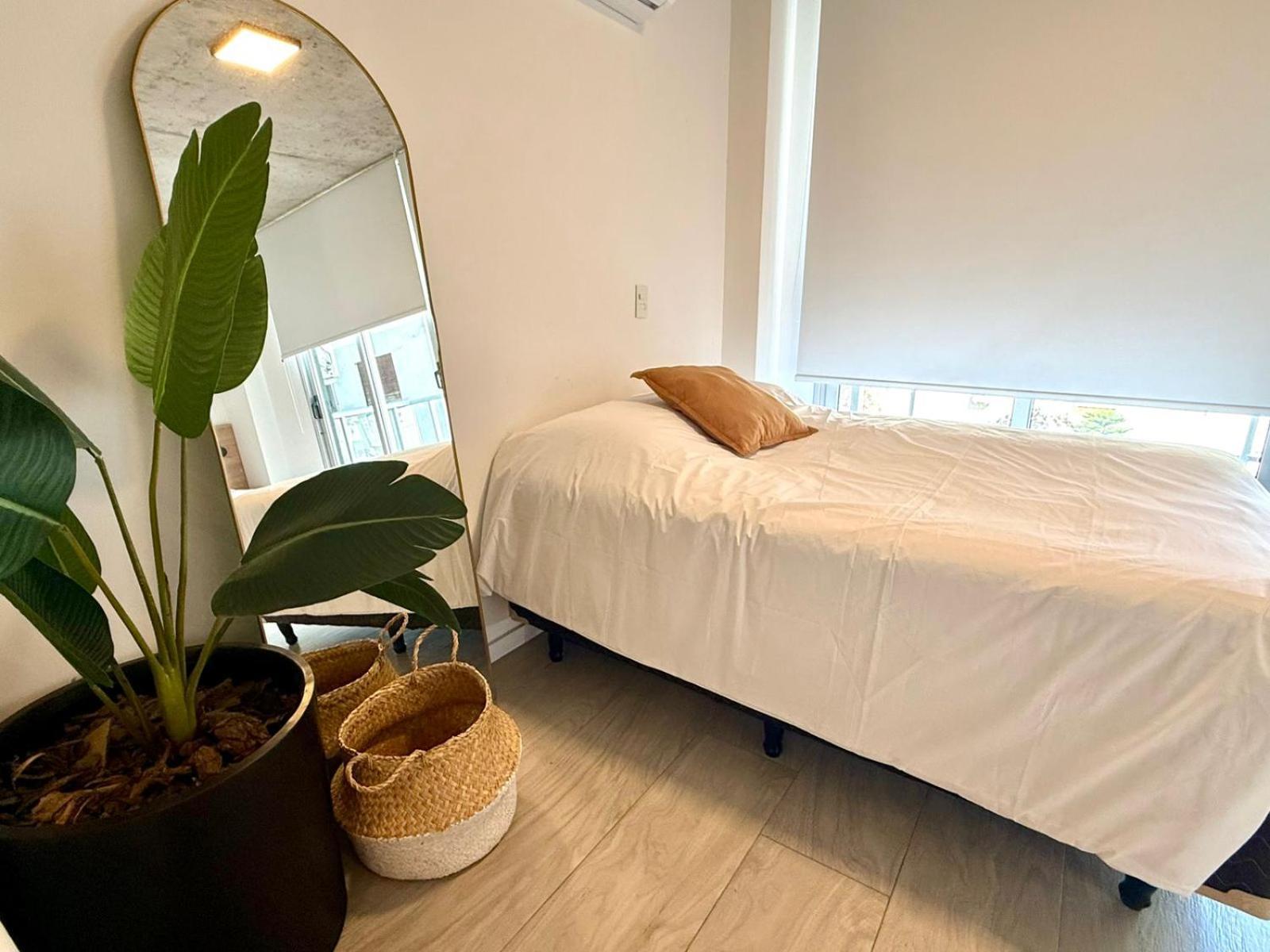 Cloudba Oro En Palermo Soho Apartments ブエノスアイレス エクステリア 写真